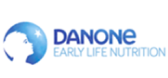 Danone Early Life Nutrition Logo