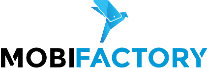 Logo Mobyfactory